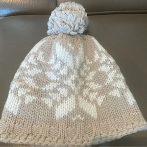 Lovely Pristine Beanie